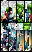 Teen Titans Vol. 3 #75-#76: 1